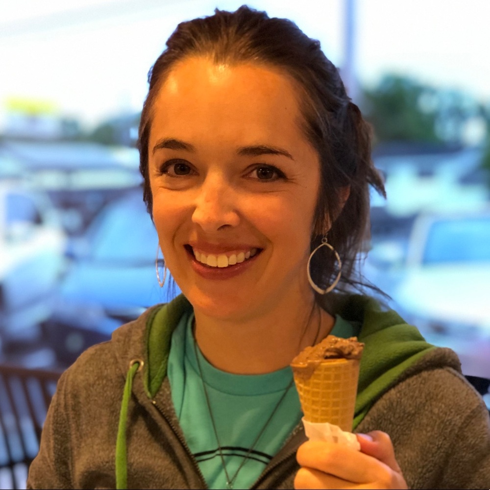 Meet your Posher, Tiffany